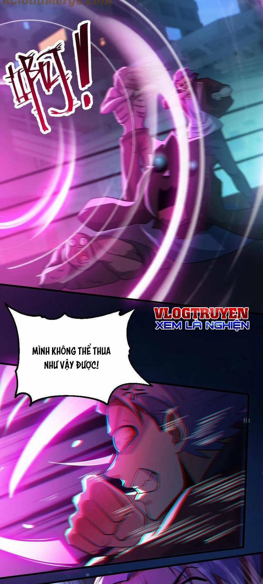 Toàn Cầu Ngự Quỷ: Trong Cơ Thể Ta Có Hàng Trăm Triệu Con Quỷ 41 trang 6