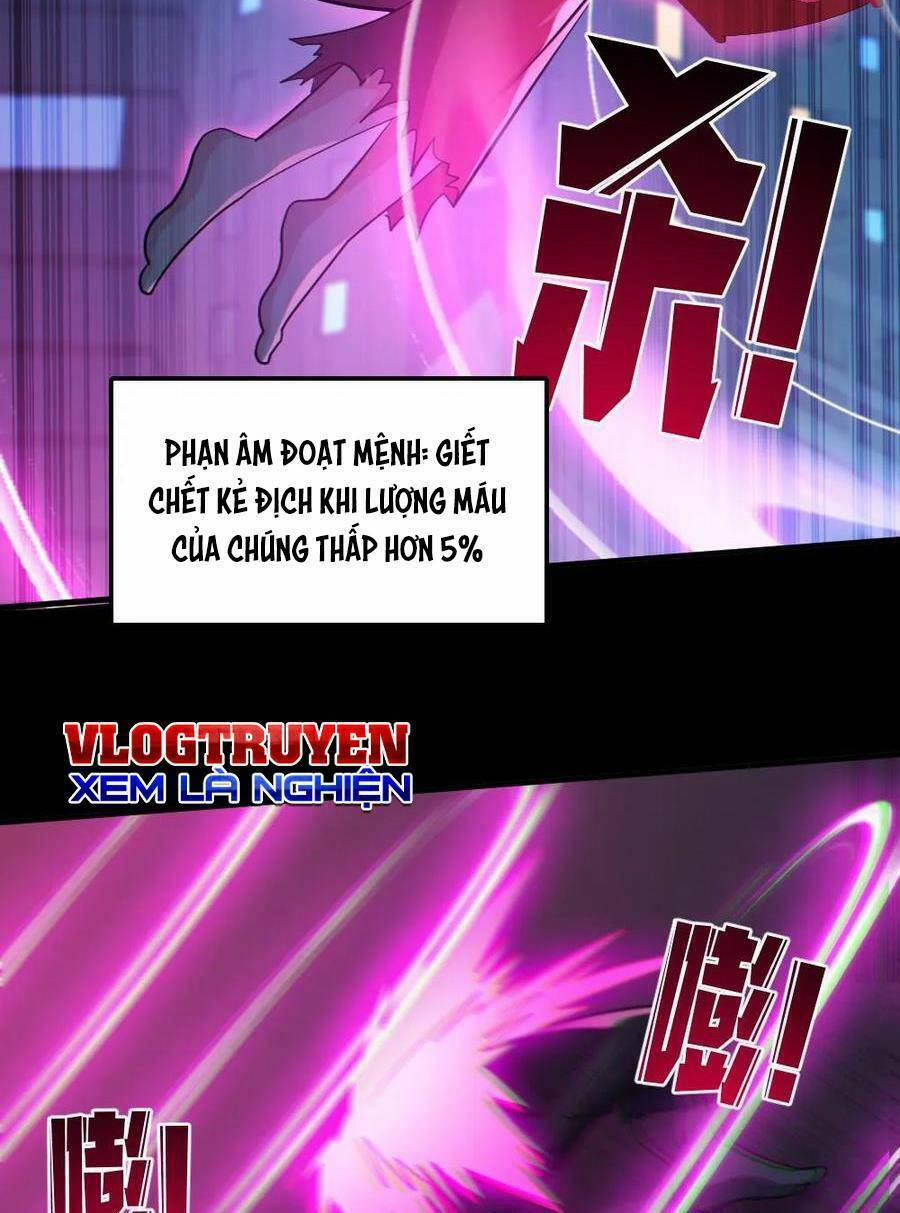 Toàn Cầu Ngự Quỷ: Trong Cơ Thể Ta Có Hàng Trăm Triệu Con Quỷ 41 trang 8