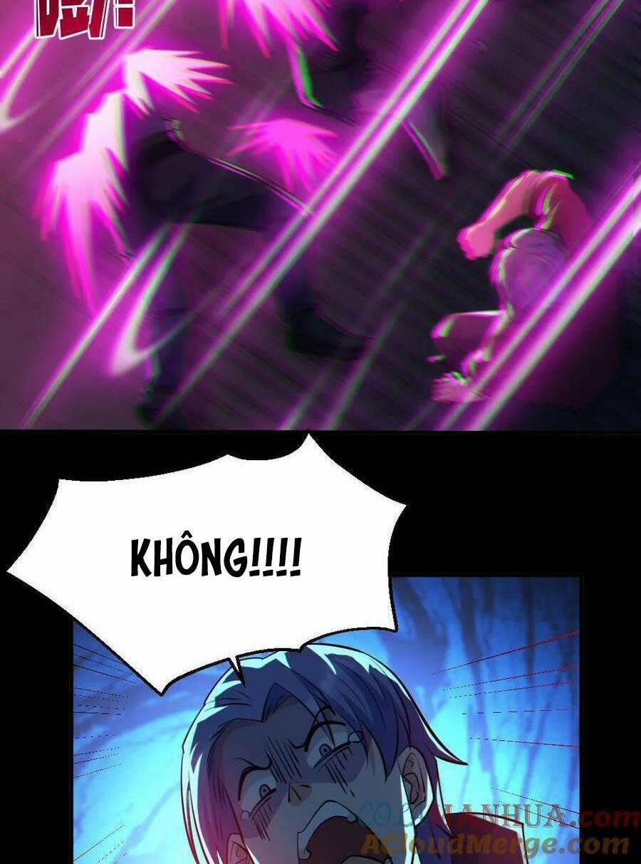 Toàn Cầu Ngự Quỷ: Trong Cơ Thể Ta Có Hàng Trăm Triệu Con Quỷ 41 trang 9