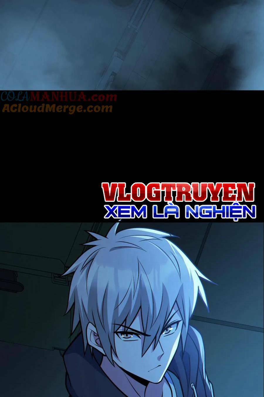 Toàn Cầu Ngự Quỷ: Trong Cơ Thể Ta Có Hàng Trăm Triệu Con Quỷ 42 trang 21