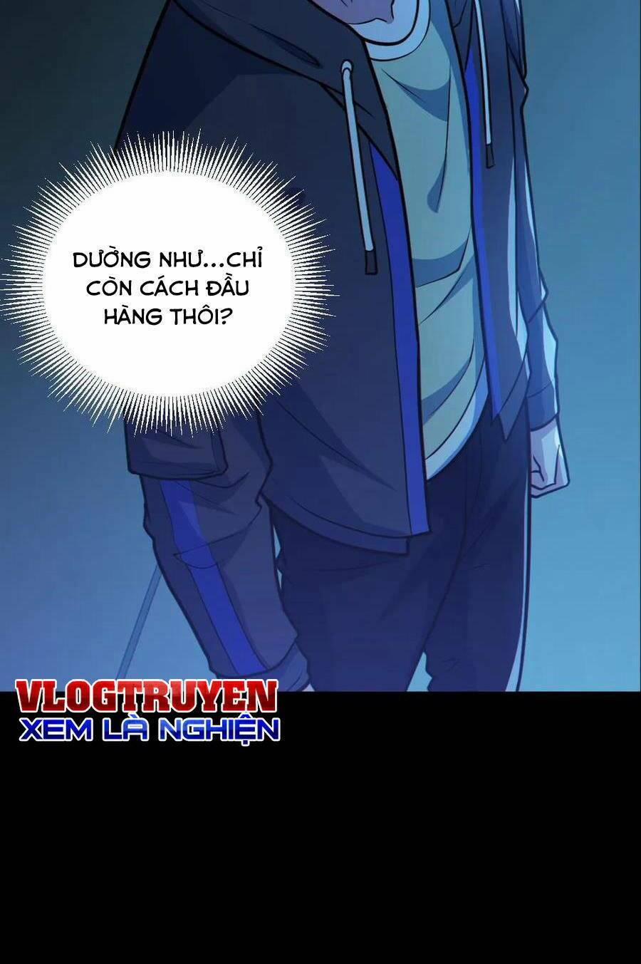 Toàn Cầu Ngự Quỷ: Trong Cơ Thể Ta Có Hàng Trăm Triệu Con Quỷ 42 trang 22