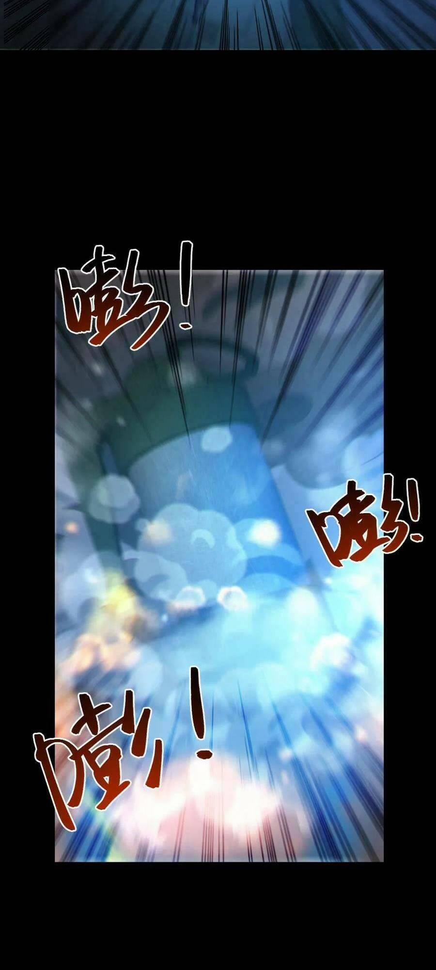 Toàn Cầu Ngự Quỷ: Trong Cơ Thể Ta Có Hàng Trăm Triệu Con Quỷ 43 trang 11