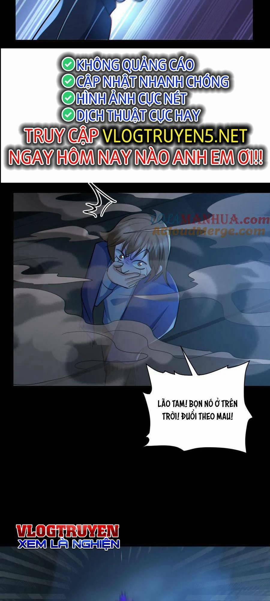 Toàn Cầu Ngự Quỷ: Trong Cơ Thể Ta Có Hàng Trăm Triệu Con Quỷ 43 trang 17