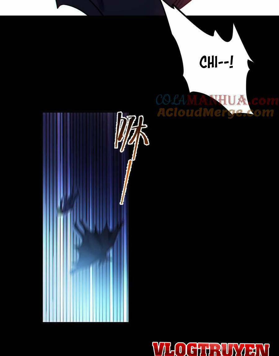 Toàn Cầu Ngự Quỷ: Trong Cơ Thể Ta Có Hàng Trăm Triệu Con Quỷ 43 trang 22