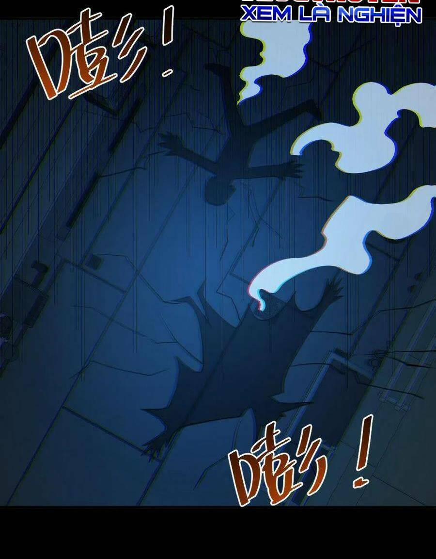 Toàn Cầu Ngự Quỷ: Trong Cơ Thể Ta Có Hàng Trăm Triệu Con Quỷ 43 trang 23