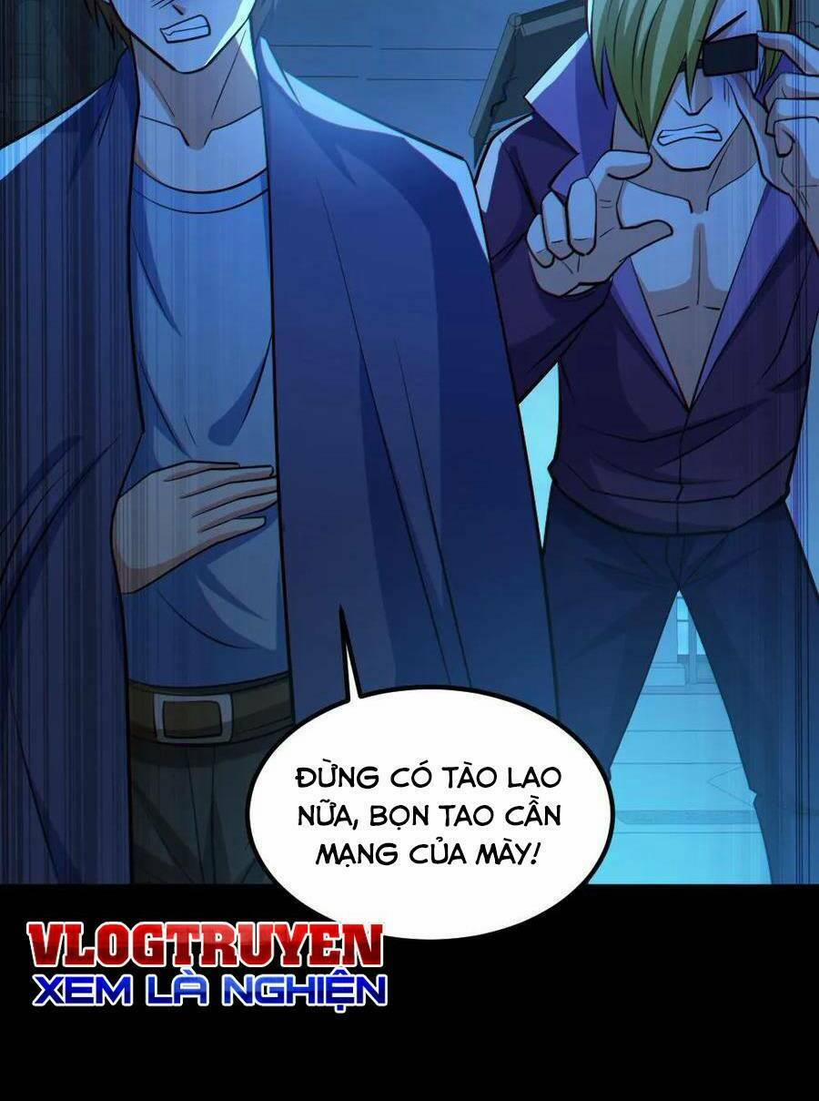 Toàn Cầu Ngự Quỷ: Trong Cơ Thể Ta Có Hàng Trăm Triệu Con Quỷ 43 trang 8