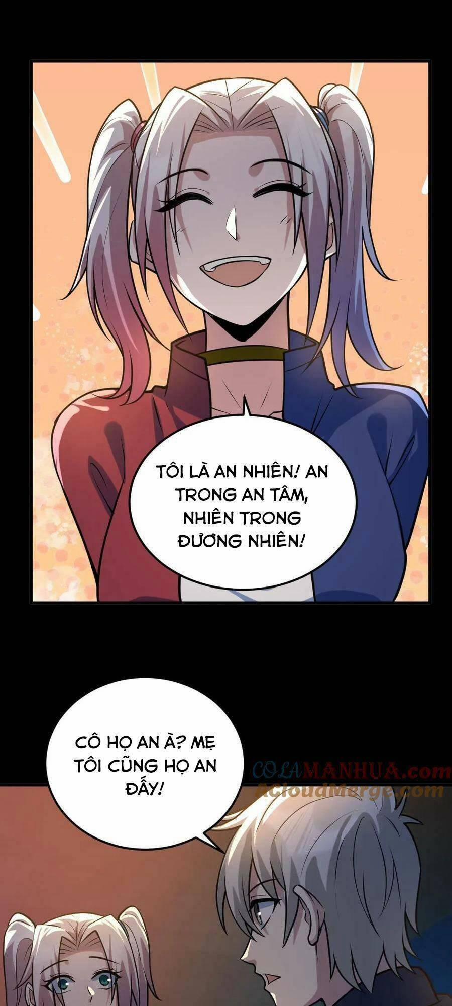 Toàn Cầu Ngự Quỷ: Trong Cơ Thể Ta Có Hàng Trăm Triệu Con Quỷ 44 trang 10