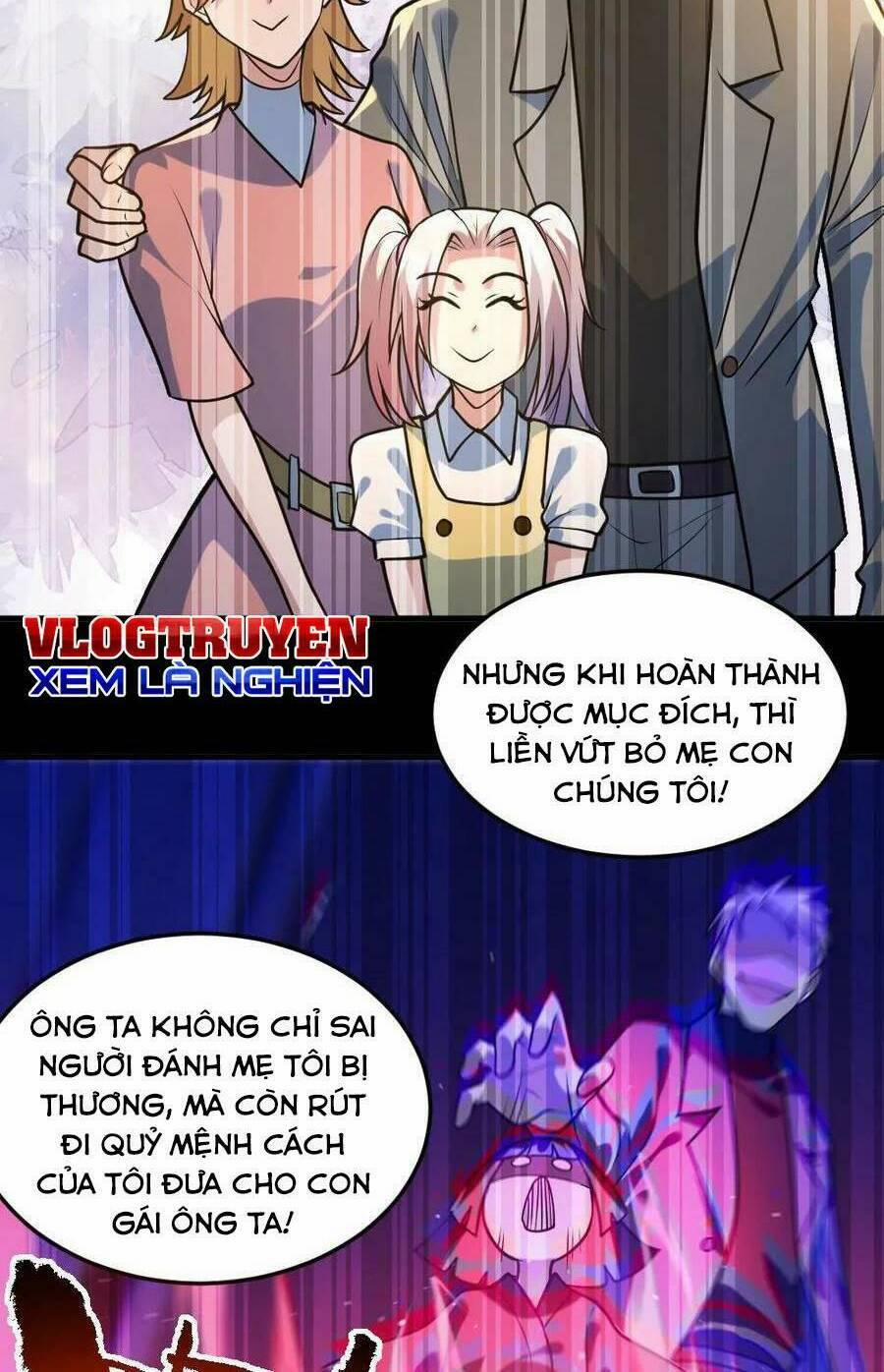 Toàn Cầu Ngự Quỷ: Trong Cơ Thể Ta Có Hàng Trăm Triệu Con Quỷ 44 trang 16