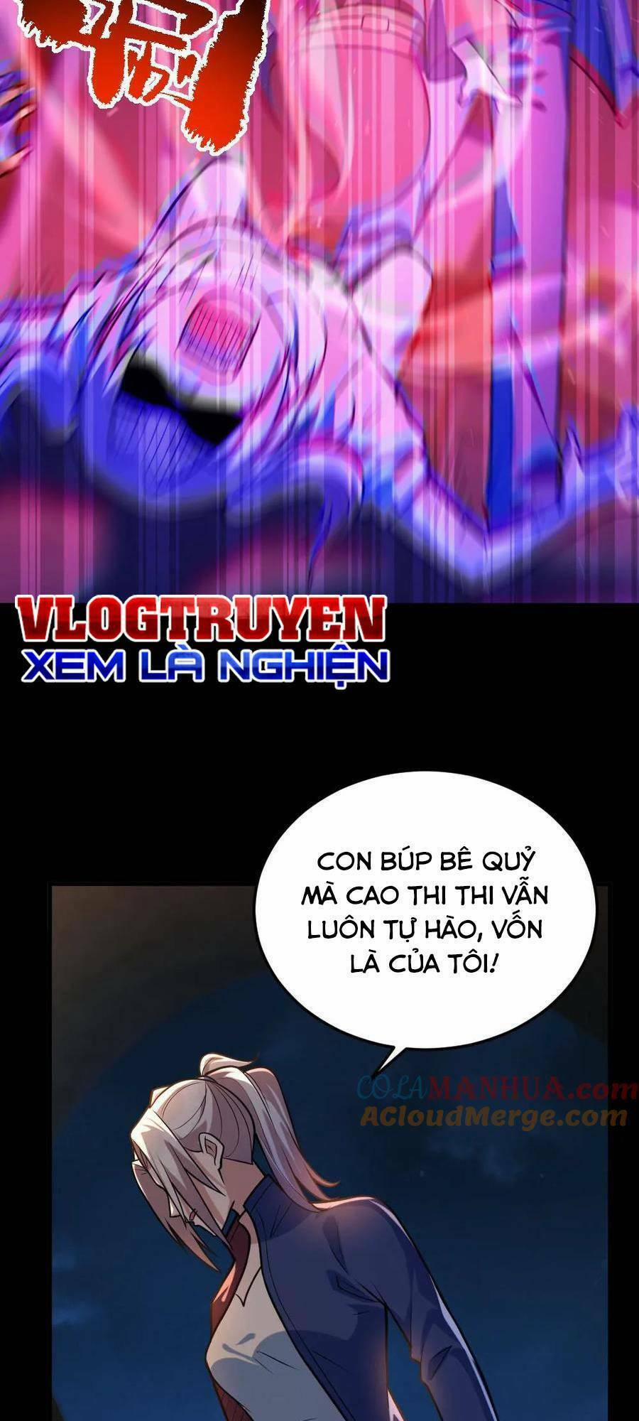 Toàn Cầu Ngự Quỷ: Trong Cơ Thể Ta Có Hàng Trăm Triệu Con Quỷ 44 trang 17