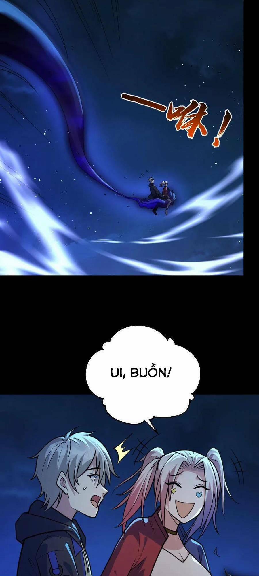 Toàn Cầu Ngự Quỷ: Trong Cơ Thể Ta Có Hàng Trăm Triệu Con Quỷ 44 trang 2