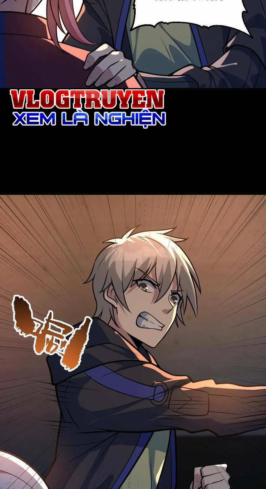 Toàn Cầu Ngự Quỷ: Trong Cơ Thể Ta Có Hàng Trăm Triệu Con Quỷ 44 trang 21