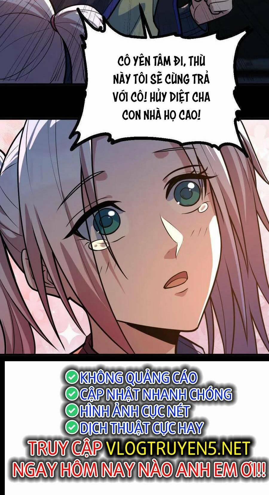 Toàn Cầu Ngự Quỷ: Trong Cơ Thể Ta Có Hàng Trăm Triệu Con Quỷ 44 trang 22