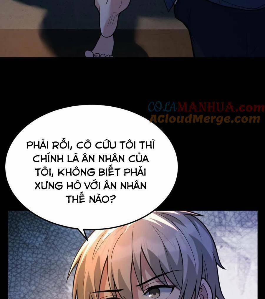 Toàn Cầu Ngự Quỷ: Trong Cơ Thể Ta Có Hàng Trăm Triệu Con Quỷ 44 trang 8