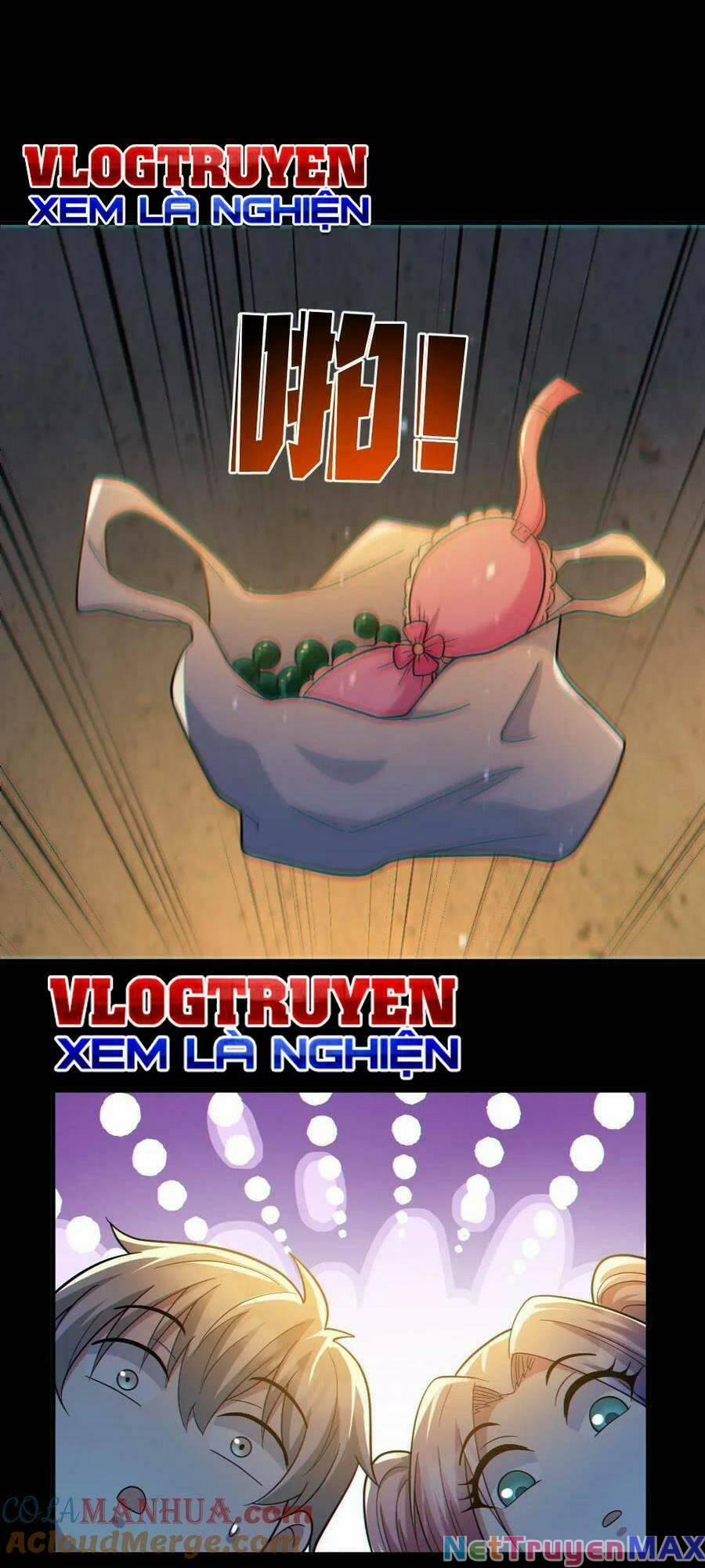 Toàn Cầu Ngự Quỷ: Trong Cơ Thể Ta Có Hàng Trăm Triệu Con Quỷ 45 trang 11