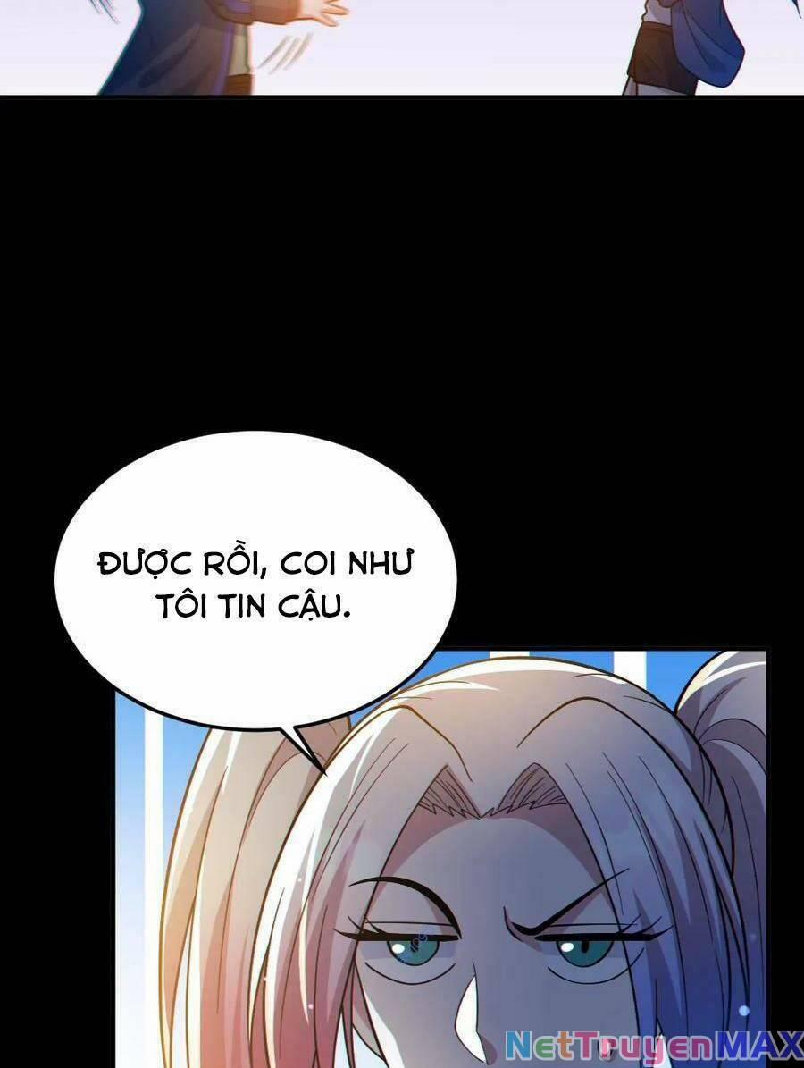 Toàn Cầu Ngự Quỷ: Trong Cơ Thể Ta Có Hàng Trăm Triệu Con Quỷ 45 trang 14