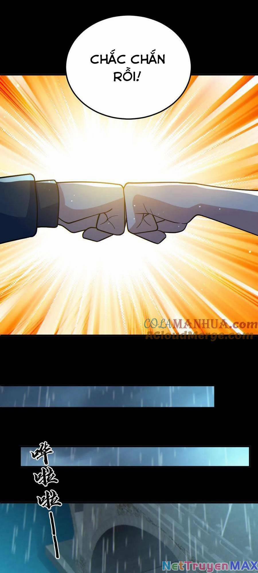 Toàn Cầu Ngự Quỷ: Trong Cơ Thể Ta Có Hàng Trăm Triệu Con Quỷ 45 trang 17