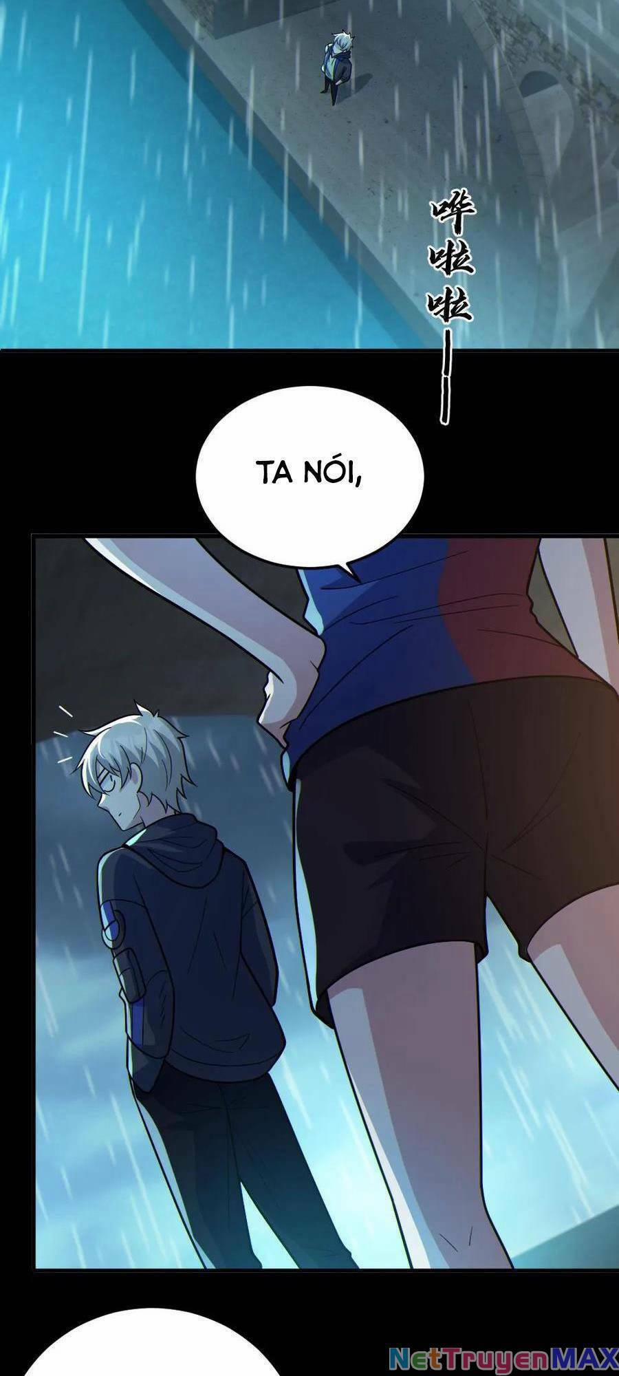 Toàn Cầu Ngự Quỷ: Trong Cơ Thể Ta Có Hàng Trăm Triệu Con Quỷ 45 trang 18