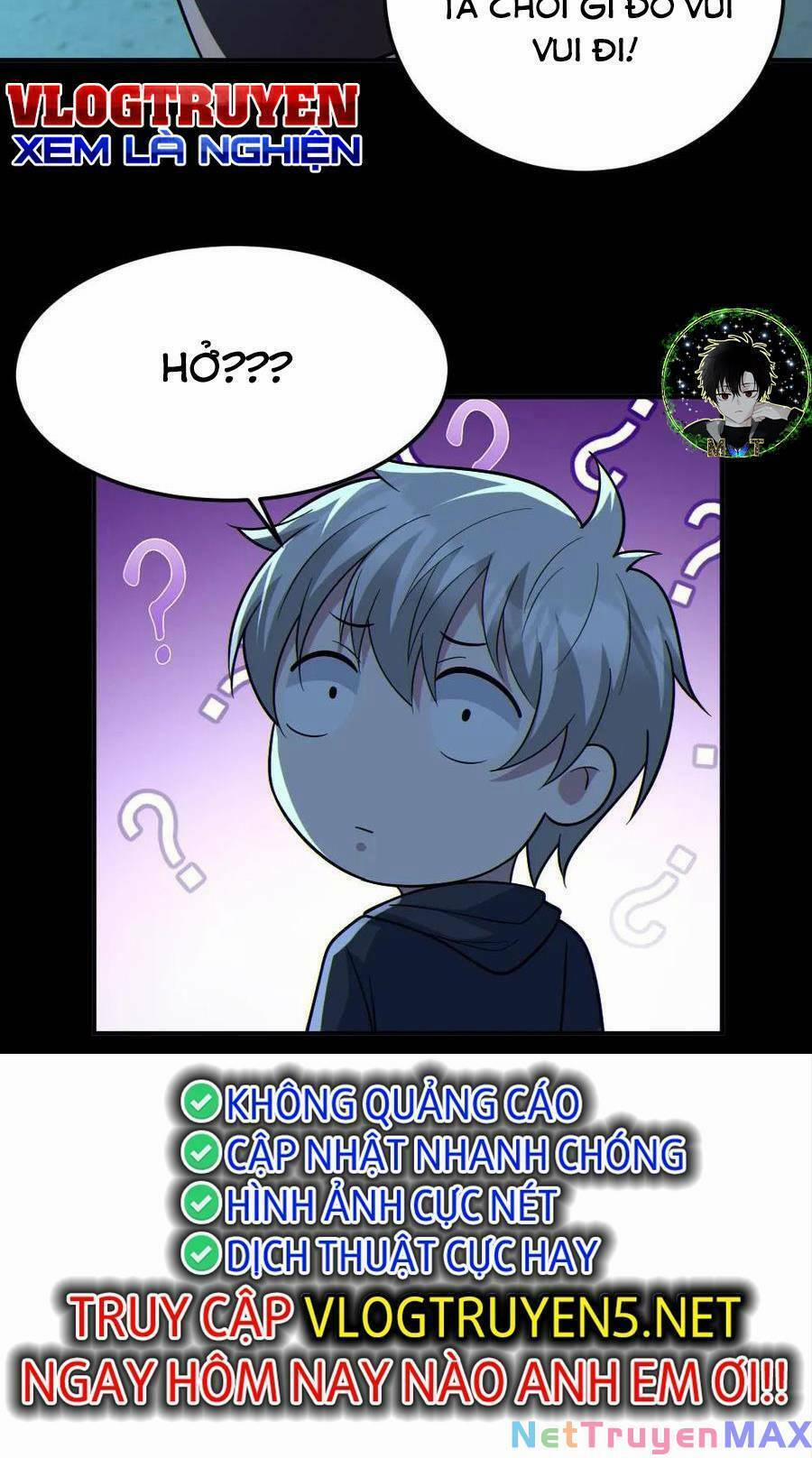 Toàn Cầu Ngự Quỷ: Trong Cơ Thể Ta Có Hàng Trăm Triệu Con Quỷ 45 trang 20