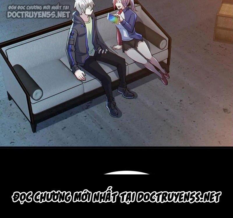 Toàn Cầu Ngự Quỷ: Trong Cơ Thể Ta Có Hàng Trăm Triệu Con Quỷ 46 trang 1