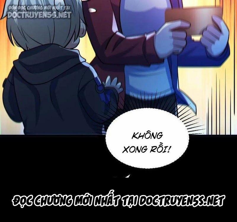 Toàn Cầu Ngự Quỷ: Trong Cơ Thể Ta Có Hàng Trăm Triệu Con Quỷ 46 trang 10