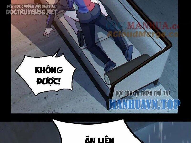 Toàn Cầu Ngự Quỷ: Trong Cơ Thể Ta Có Hàng Trăm Triệu Con Quỷ 46 trang 14