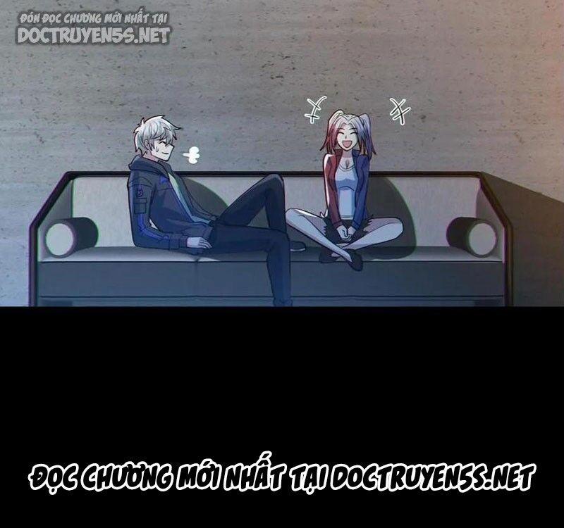 Toàn Cầu Ngự Quỷ: Trong Cơ Thể Ta Có Hàng Trăm Triệu Con Quỷ 46 trang 21