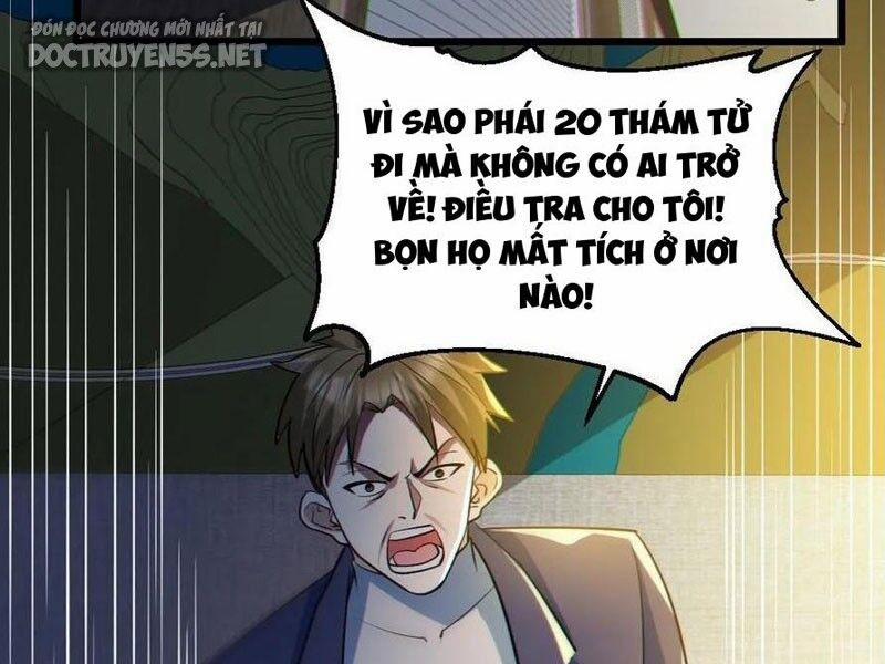 Toàn Cầu Ngự Quỷ: Trong Cơ Thể Ta Có Hàng Trăm Triệu Con Quỷ 46 trang 24