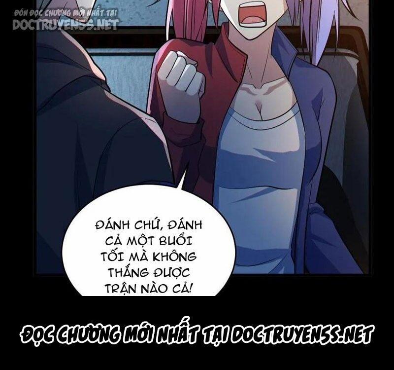 Toàn Cầu Ngự Quỷ: Trong Cơ Thể Ta Có Hàng Trăm Triệu Con Quỷ 46 trang 3