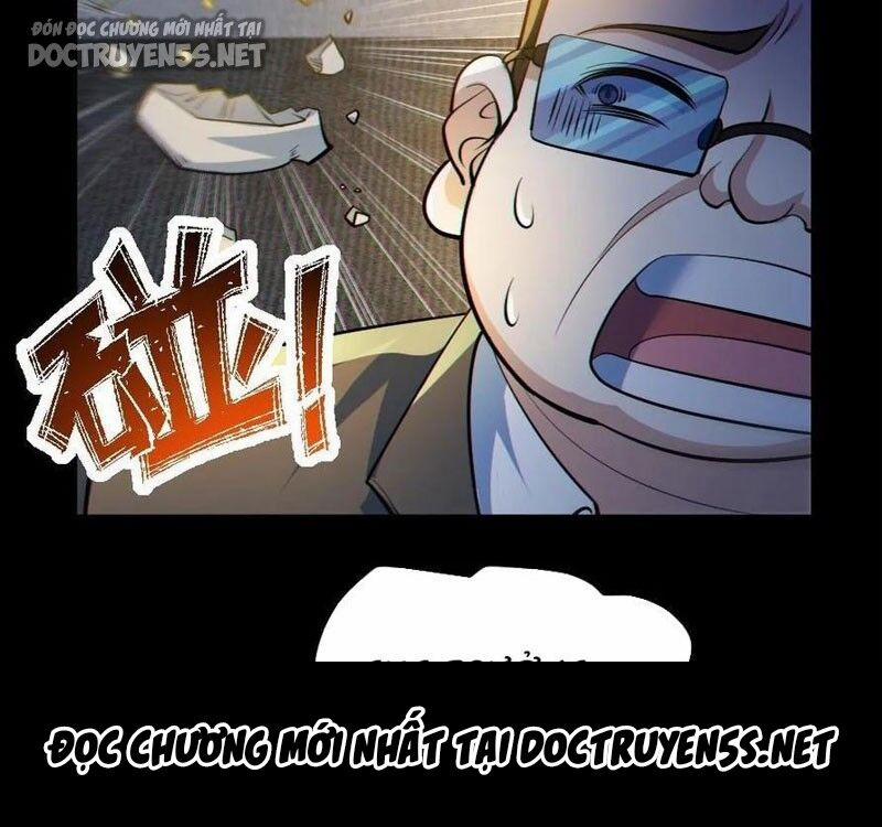 Toàn Cầu Ngự Quỷ: Trong Cơ Thể Ta Có Hàng Trăm Triệu Con Quỷ 46 trang 32