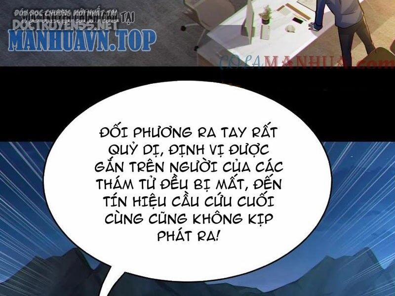 Toàn Cầu Ngự Quỷ: Trong Cơ Thể Ta Có Hàng Trăm Triệu Con Quỷ 46 trang 34