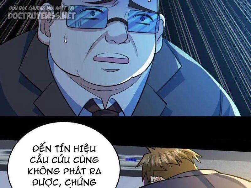 Toàn Cầu Ngự Quỷ: Trong Cơ Thể Ta Có Hàng Trăm Triệu Con Quỷ 46 trang 36