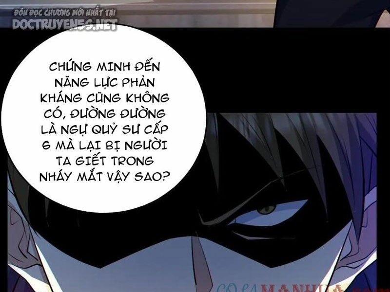 Toàn Cầu Ngự Quỷ: Trong Cơ Thể Ta Có Hàng Trăm Triệu Con Quỷ 46 trang 38