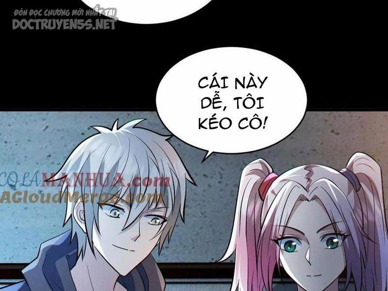 Toàn Cầu Ngự Quỷ: Trong Cơ Thể Ta Có Hàng Trăm Triệu Con Quỷ 46 trang 4