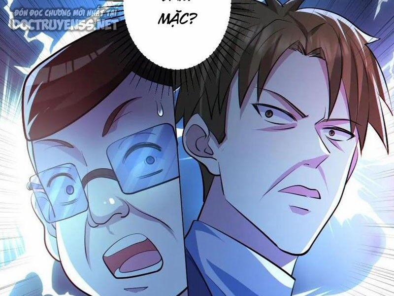 Toàn Cầu Ngự Quỷ: Trong Cơ Thể Ta Có Hàng Trăm Triệu Con Quỷ 46 trang 46