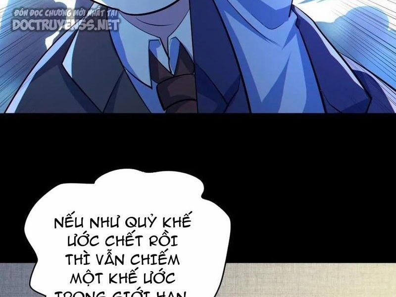 Toàn Cầu Ngự Quỷ: Trong Cơ Thể Ta Có Hàng Trăm Triệu Con Quỷ 46 trang 47