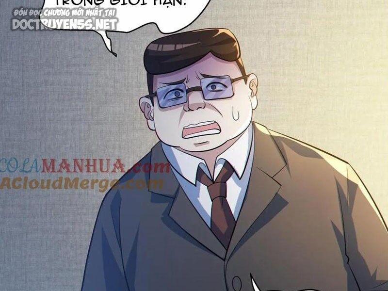 Toàn Cầu Ngự Quỷ: Trong Cơ Thể Ta Có Hàng Trăm Triệu Con Quỷ 46 trang 48