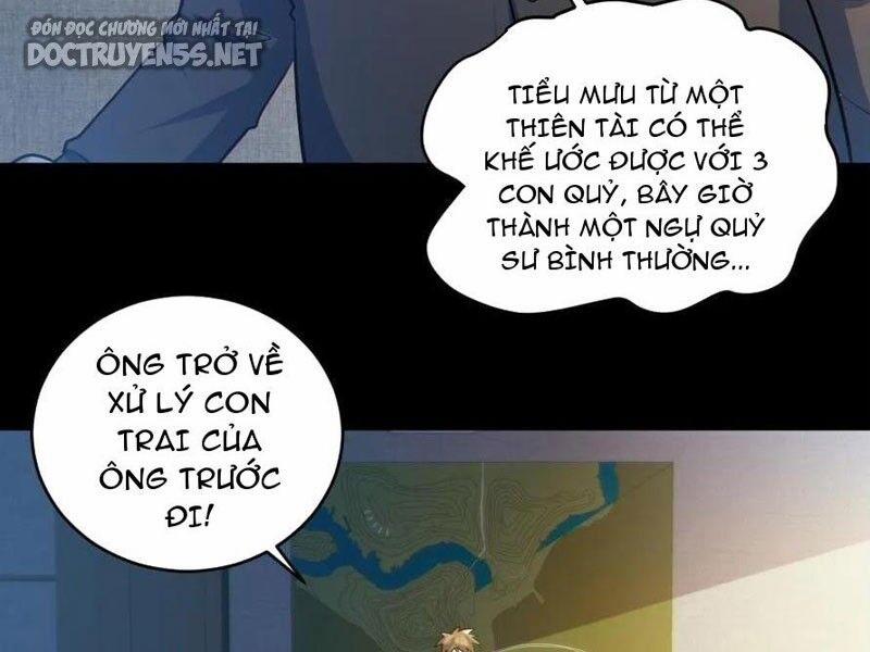 Toàn Cầu Ngự Quỷ: Trong Cơ Thể Ta Có Hàng Trăm Triệu Con Quỷ 46 trang 49