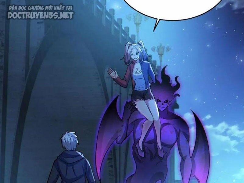 Toàn Cầu Ngự Quỷ: Trong Cơ Thể Ta Có Hàng Trăm Triệu Con Quỷ 46 trang 55