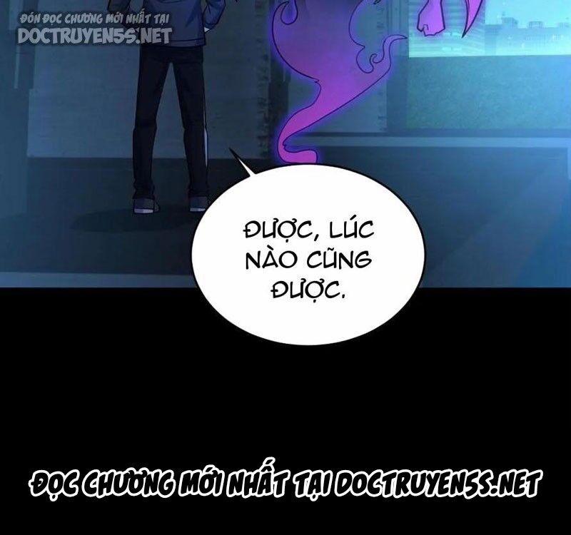 Toàn Cầu Ngự Quỷ: Trong Cơ Thể Ta Có Hàng Trăm Triệu Con Quỷ 46 trang 56