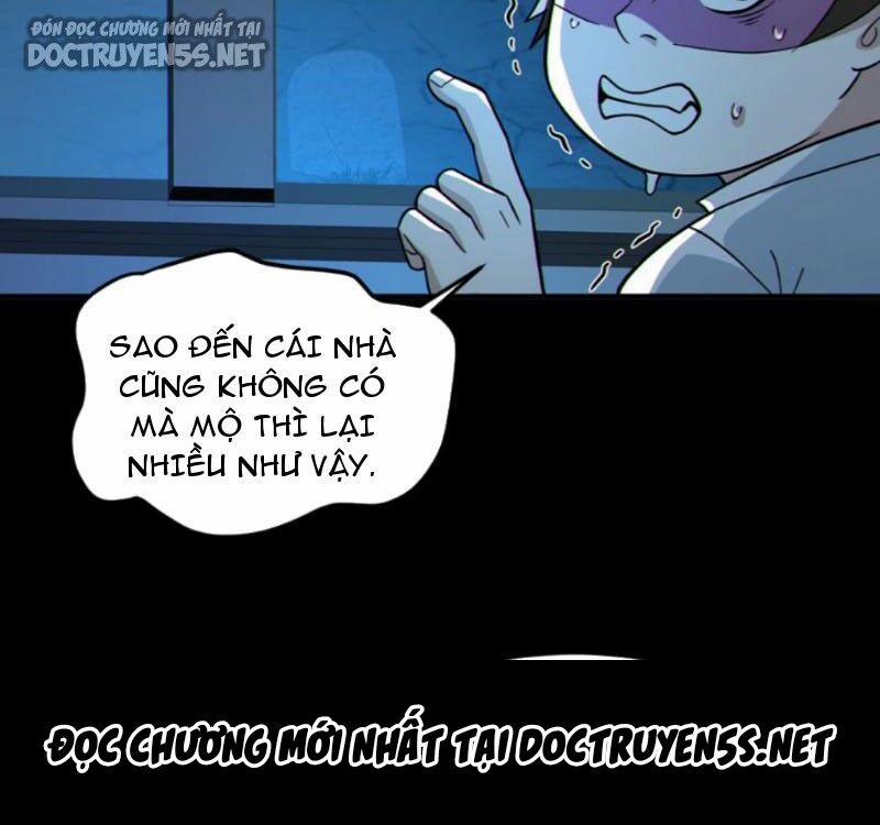 Toàn Cầu Ngự Quỷ: Trong Cơ Thể Ta Có Hàng Trăm Triệu Con Quỷ 47 trang 13