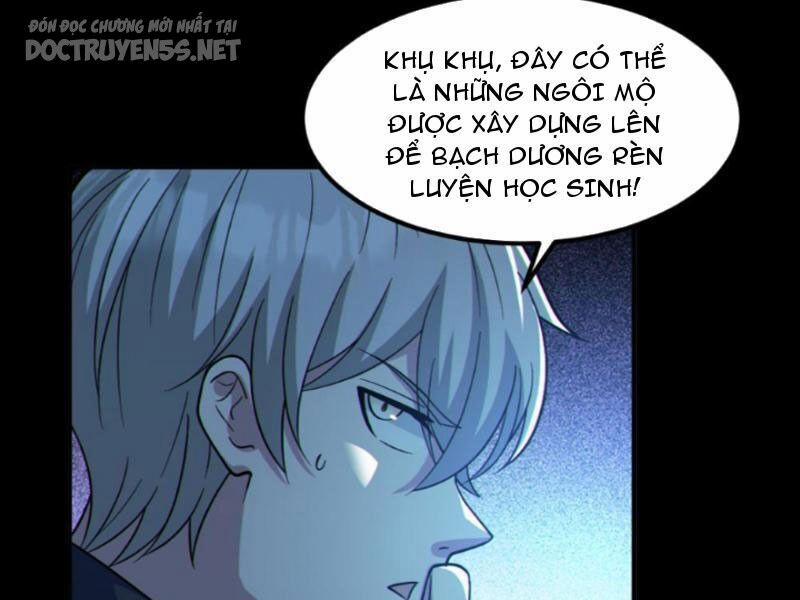 Toàn Cầu Ngự Quỷ: Trong Cơ Thể Ta Có Hàng Trăm Triệu Con Quỷ 47 trang 14