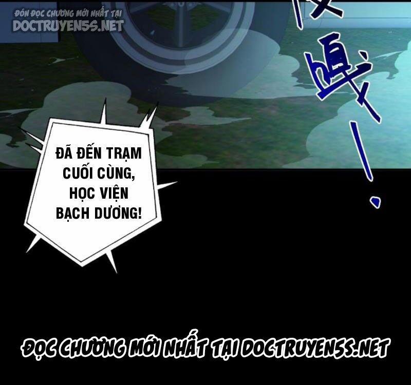 Toàn Cầu Ngự Quỷ: Trong Cơ Thể Ta Có Hàng Trăm Triệu Con Quỷ 47 trang 19