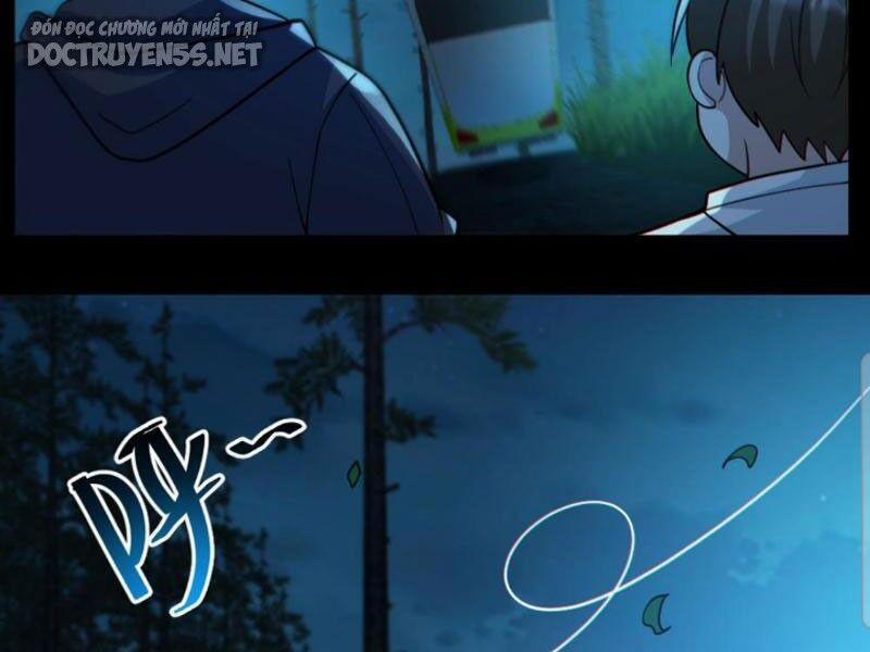 Toàn Cầu Ngự Quỷ: Trong Cơ Thể Ta Có Hàng Trăm Triệu Con Quỷ 47 trang 21