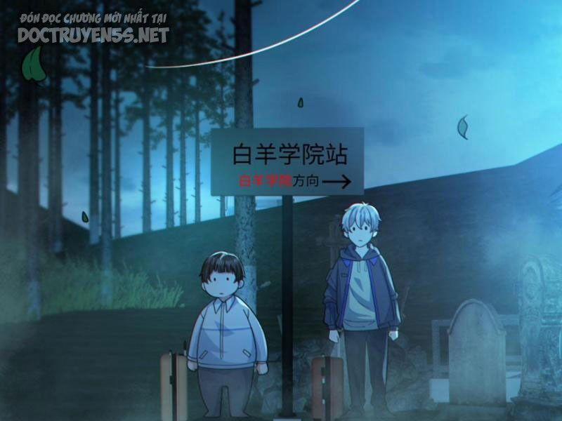 Toàn Cầu Ngự Quỷ: Trong Cơ Thể Ta Có Hàng Trăm Triệu Con Quỷ 47 trang 22