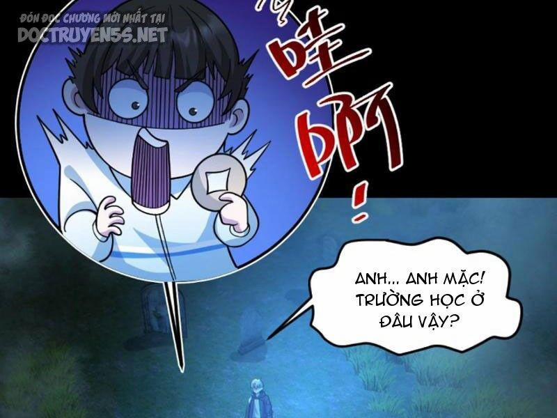 Toàn Cầu Ngự Quỷ: Trong Cơ Thể Ta Có Hàng Trăm Triệu Con Quỷ 47 trang 25