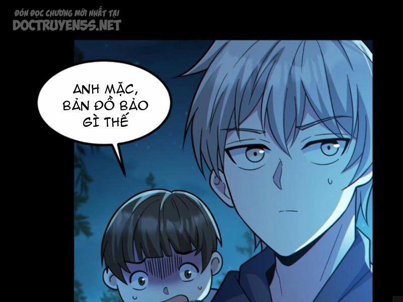 Toàn Cầu Ngự Quỷ: Trong Cơ Thể Ta Có Hàng Trăm Triệu Con Quỷ 47 trang 27