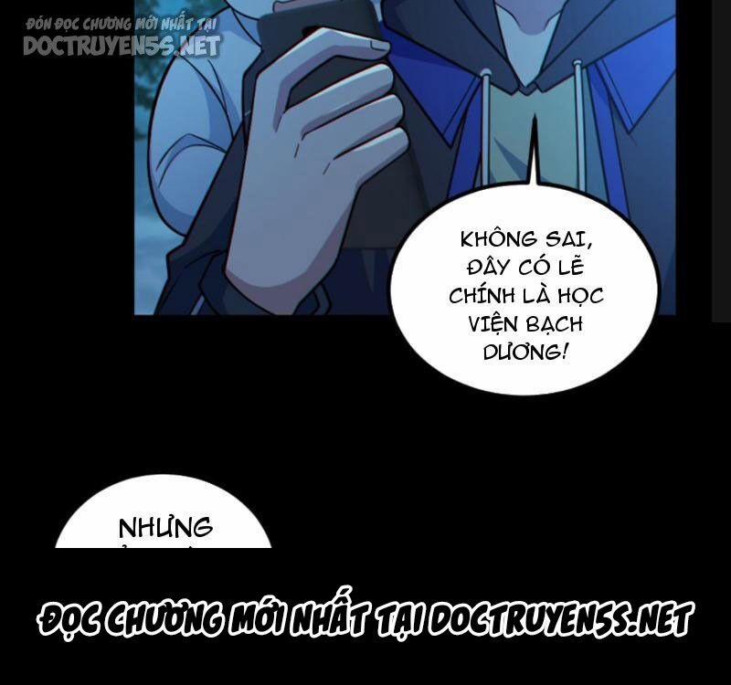 Toàn Cầu Ngự Quỷ: Trong Cơ Thể Ta Có Hàng Trăm Triệu Con Quỷ 47 trang 28