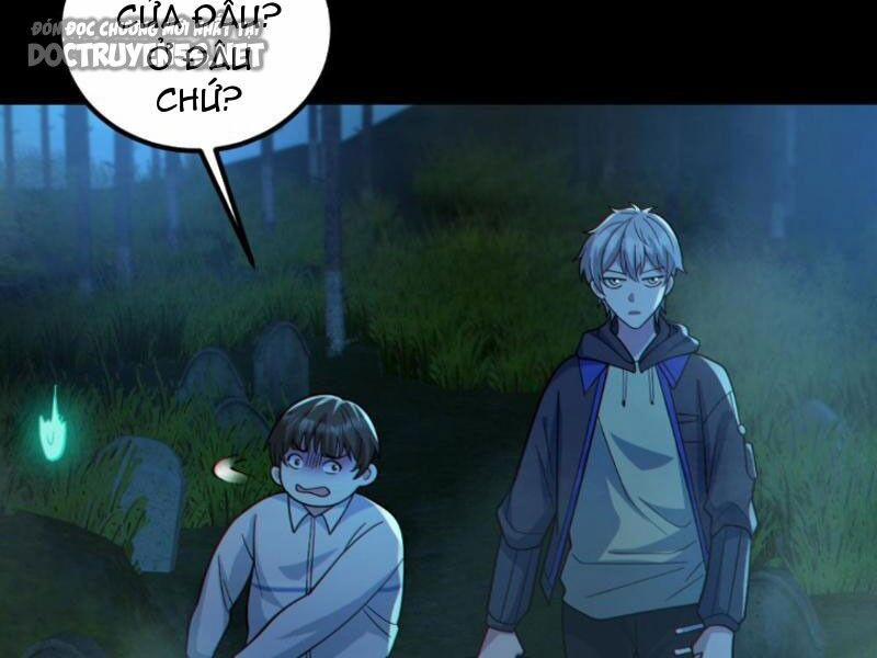 Toàn Cầu Ngự Quỷ: Trong Cơ Thể Ta Có Hàng Trăm Triệu Con Quỷ 47 trang 29