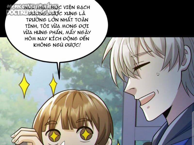 Toàn Cầu Ngự Quỷ: Trong Cơ Thể Ta Có Hàng Trăm Triệu Con Quỷ 47 trang 3