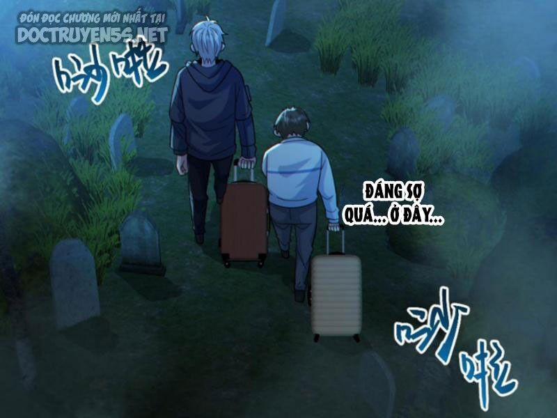 Toàn Cầu Ngự Quỷ: Trong Cơ Thể Ta Có Hàng Trăm Triệu Con Quỷ 47 trang 33
